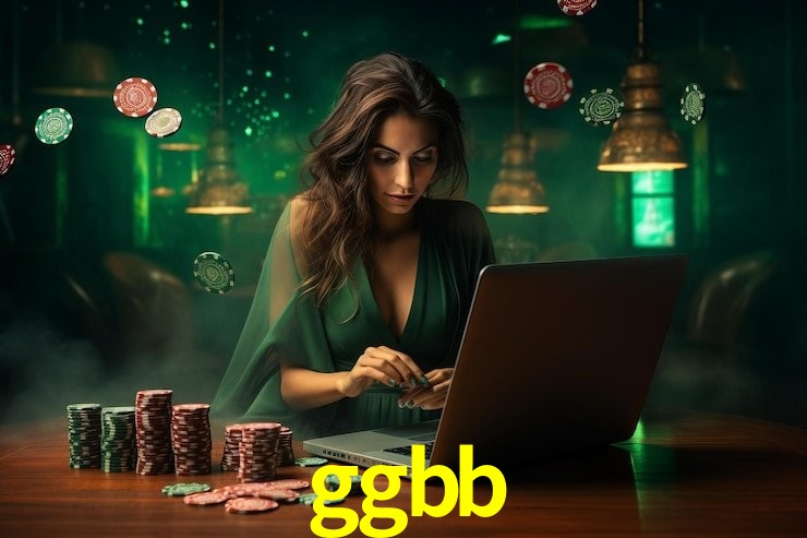 APP oficial da ggbb para mobile