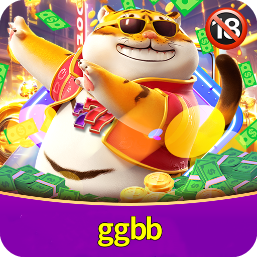 Imagem promocional da ggbb mostrando a plataforma e suas vantagens